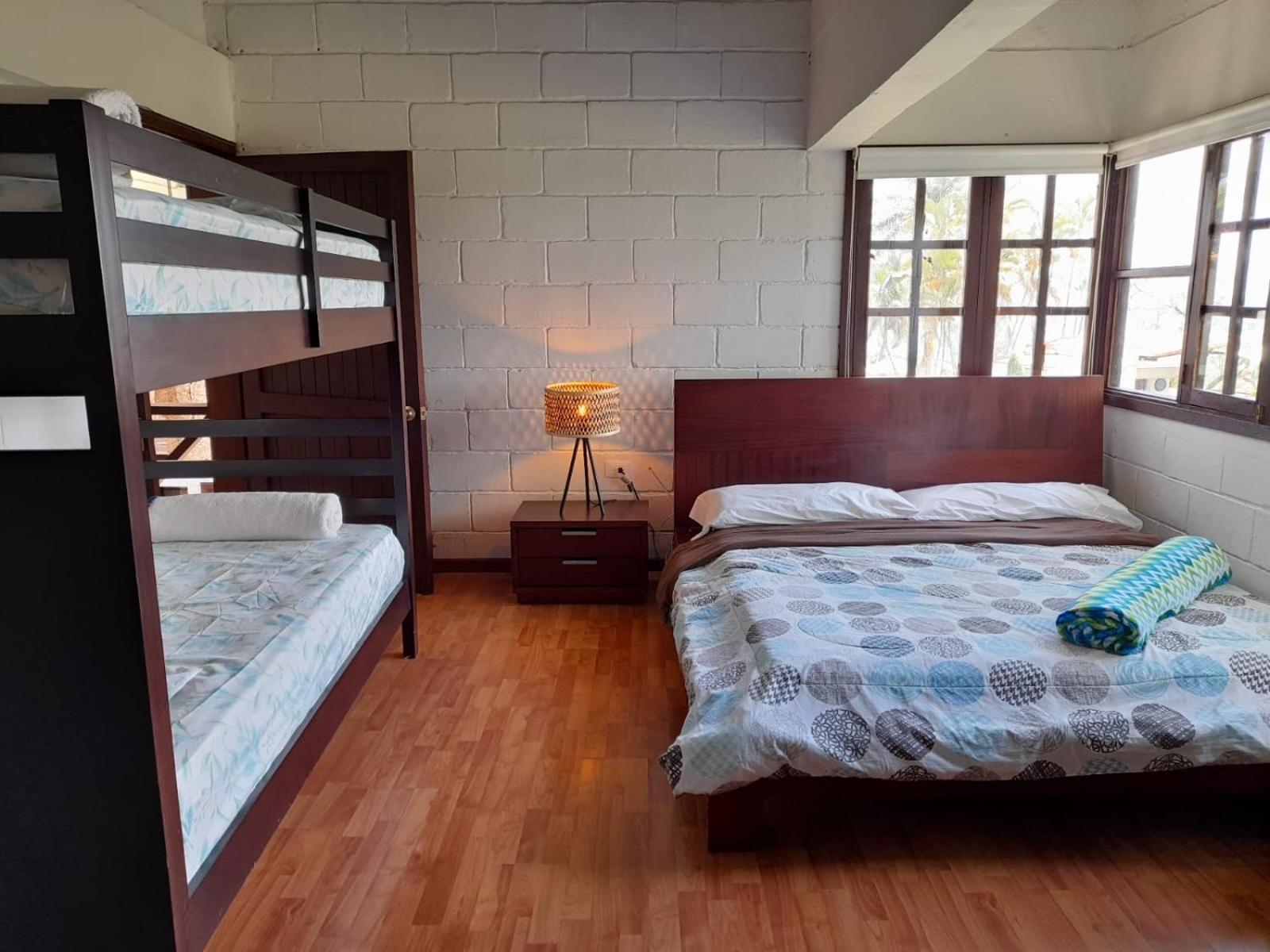 Hotel Maca Lago 卡利马 外观 照片