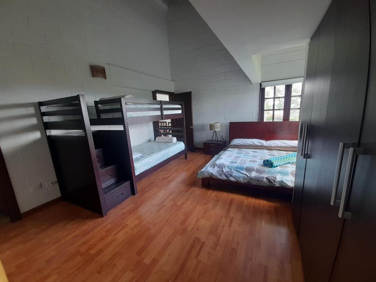 Hotel Maca Lago 卡利马 外观 照片