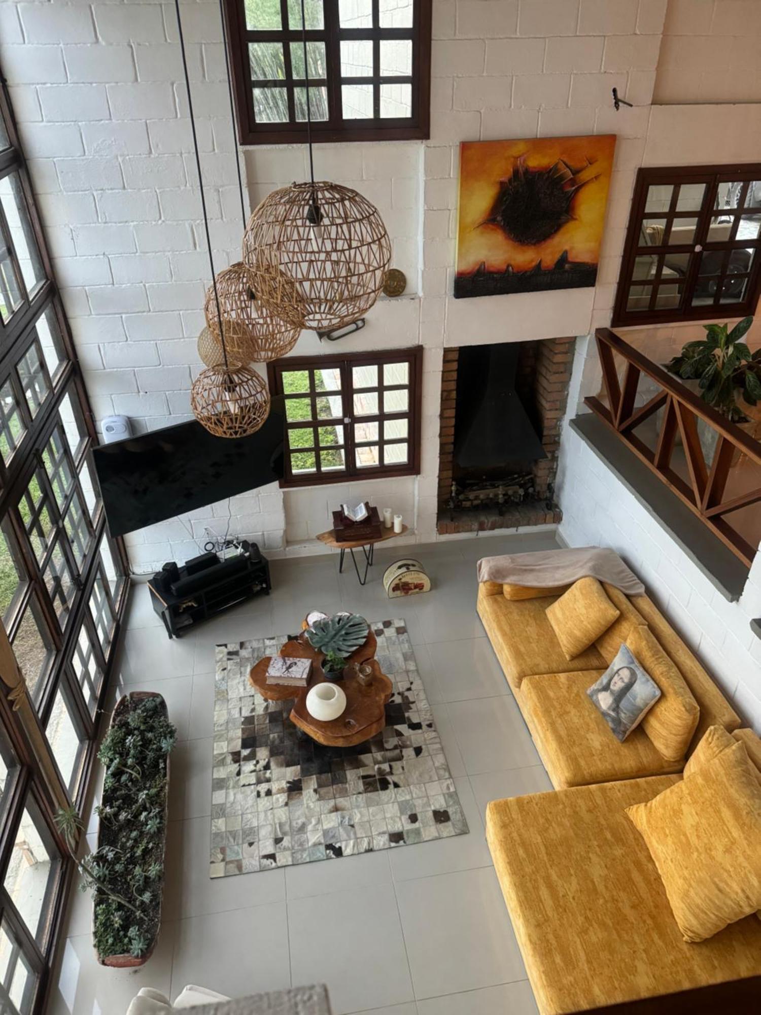 Hotel Maca Lago 卡利马 外观 照片