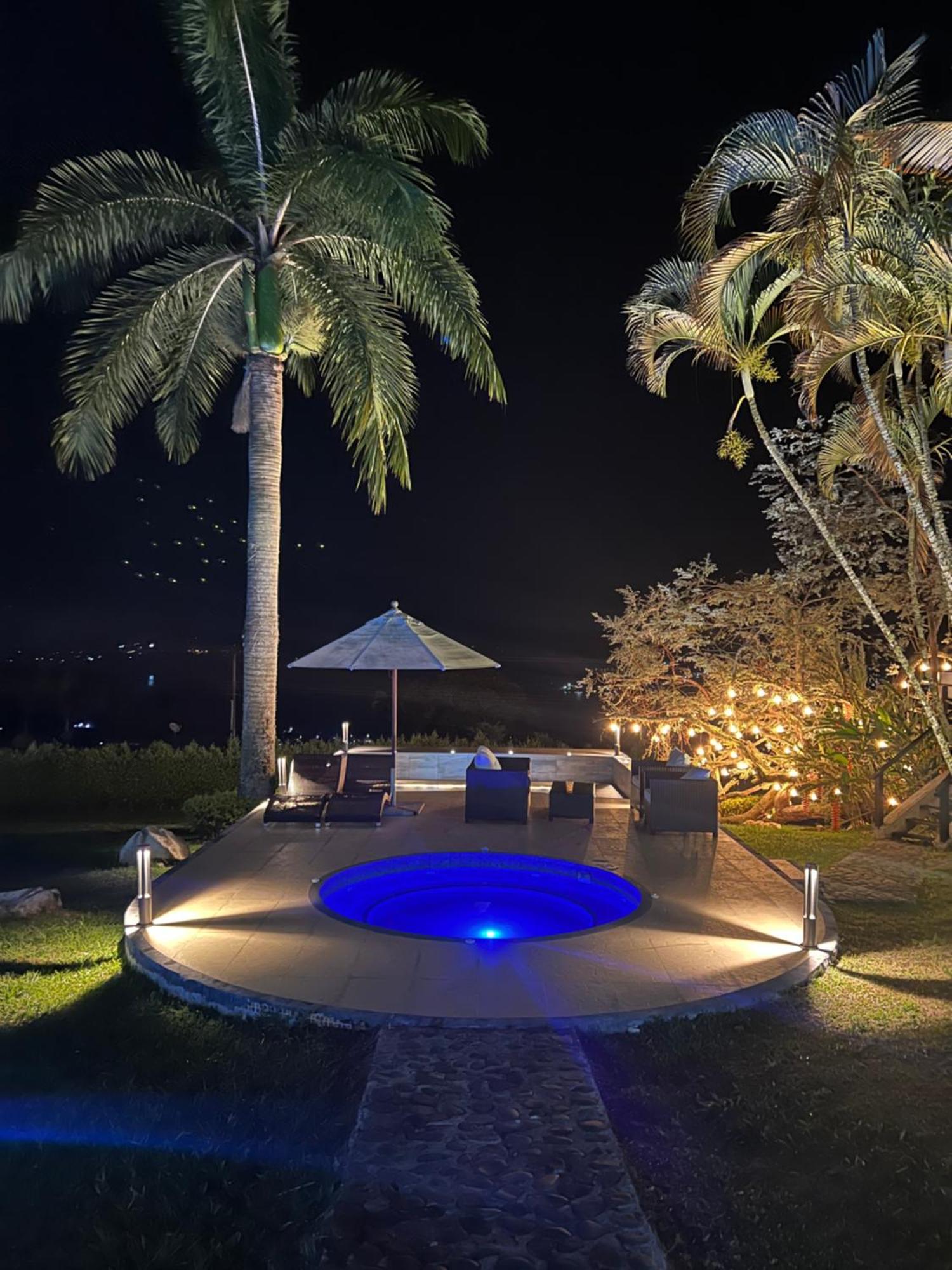 Hotel Maca Lago 卡利马 外观 照片