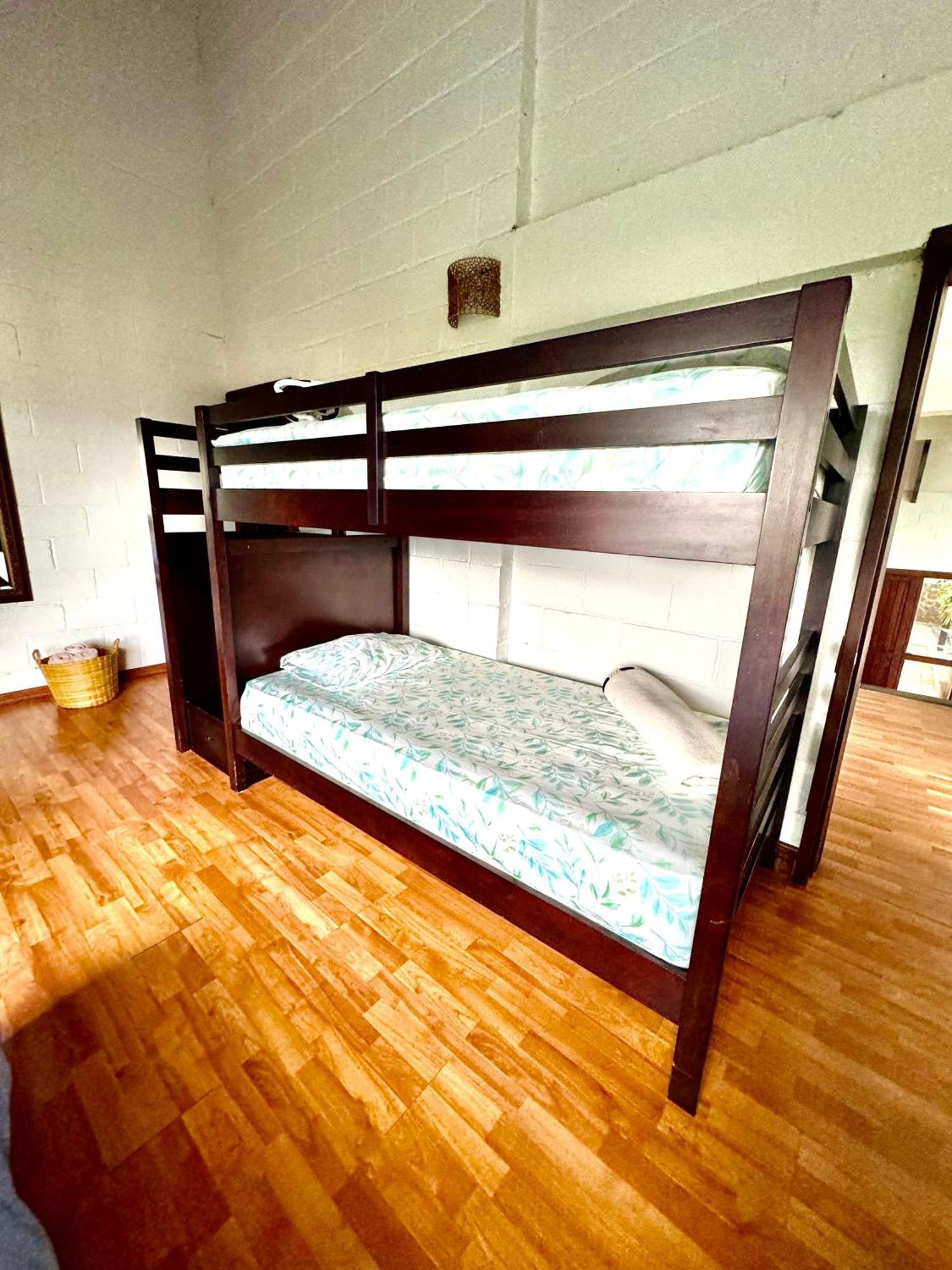 Hotel Maca Lago 卡利马 外观 照片