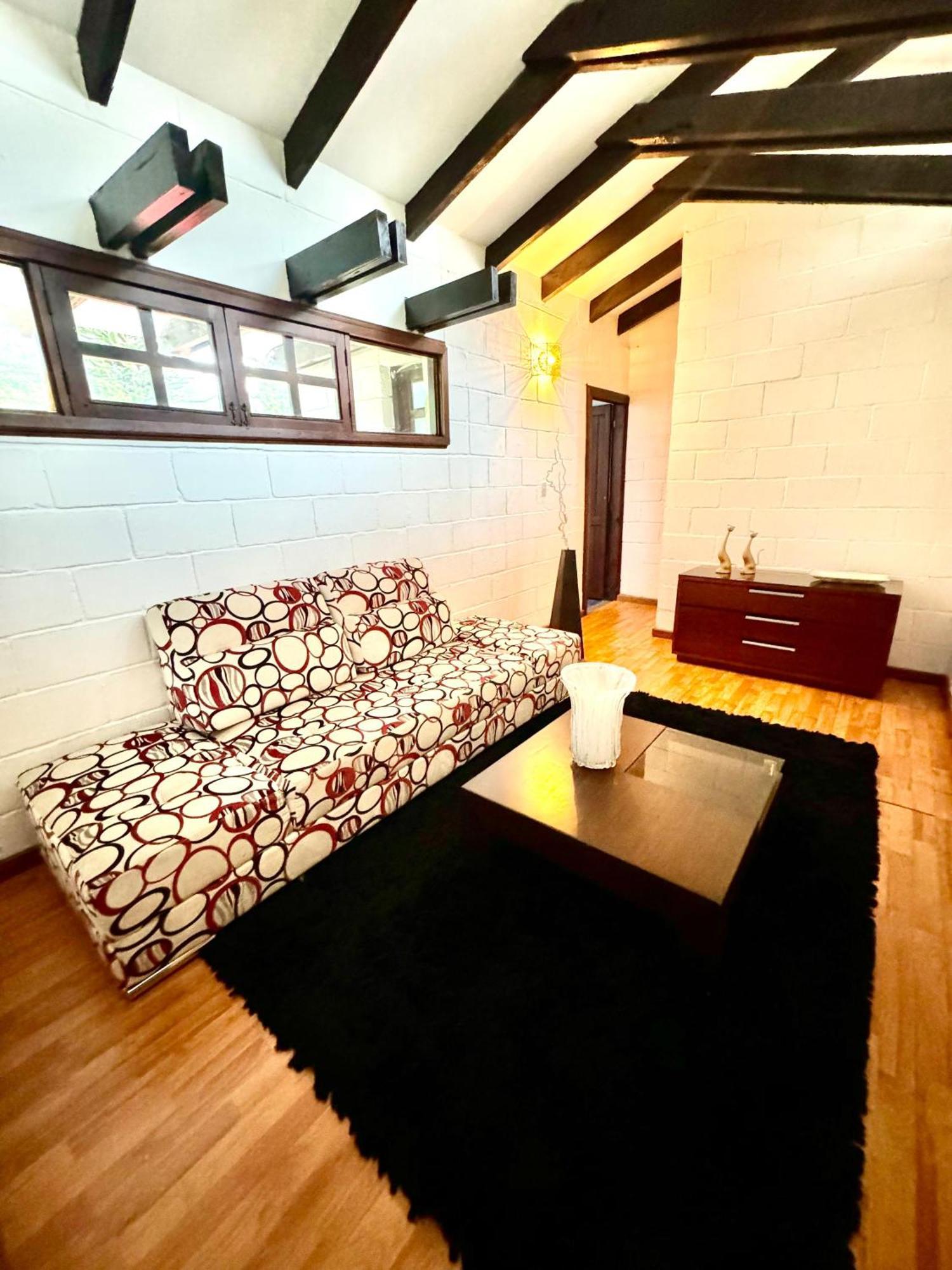Hotel Maca Lago 卡利马 外观 照片