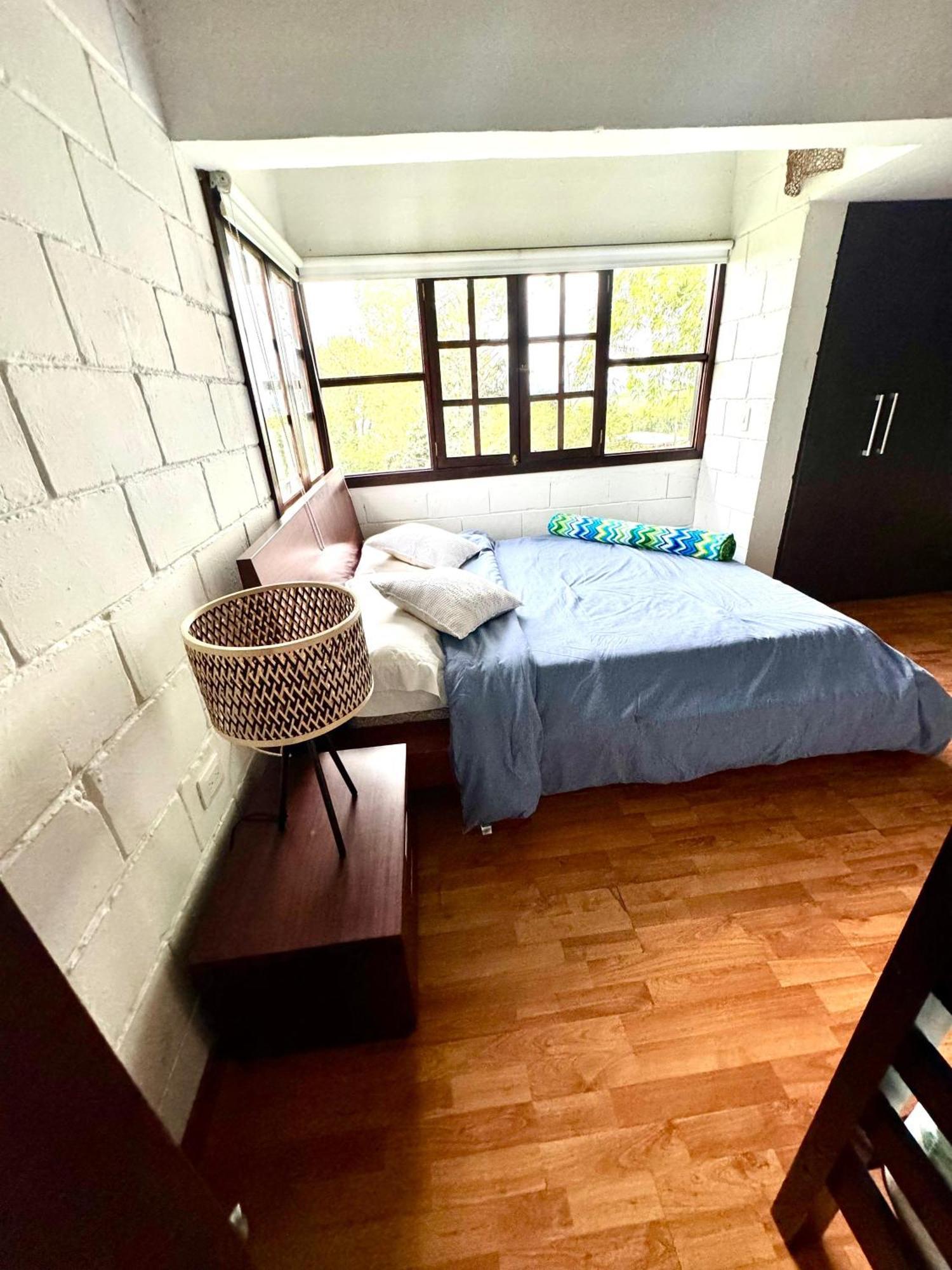 Hotel Maca Lago 卡利马 外观 照片