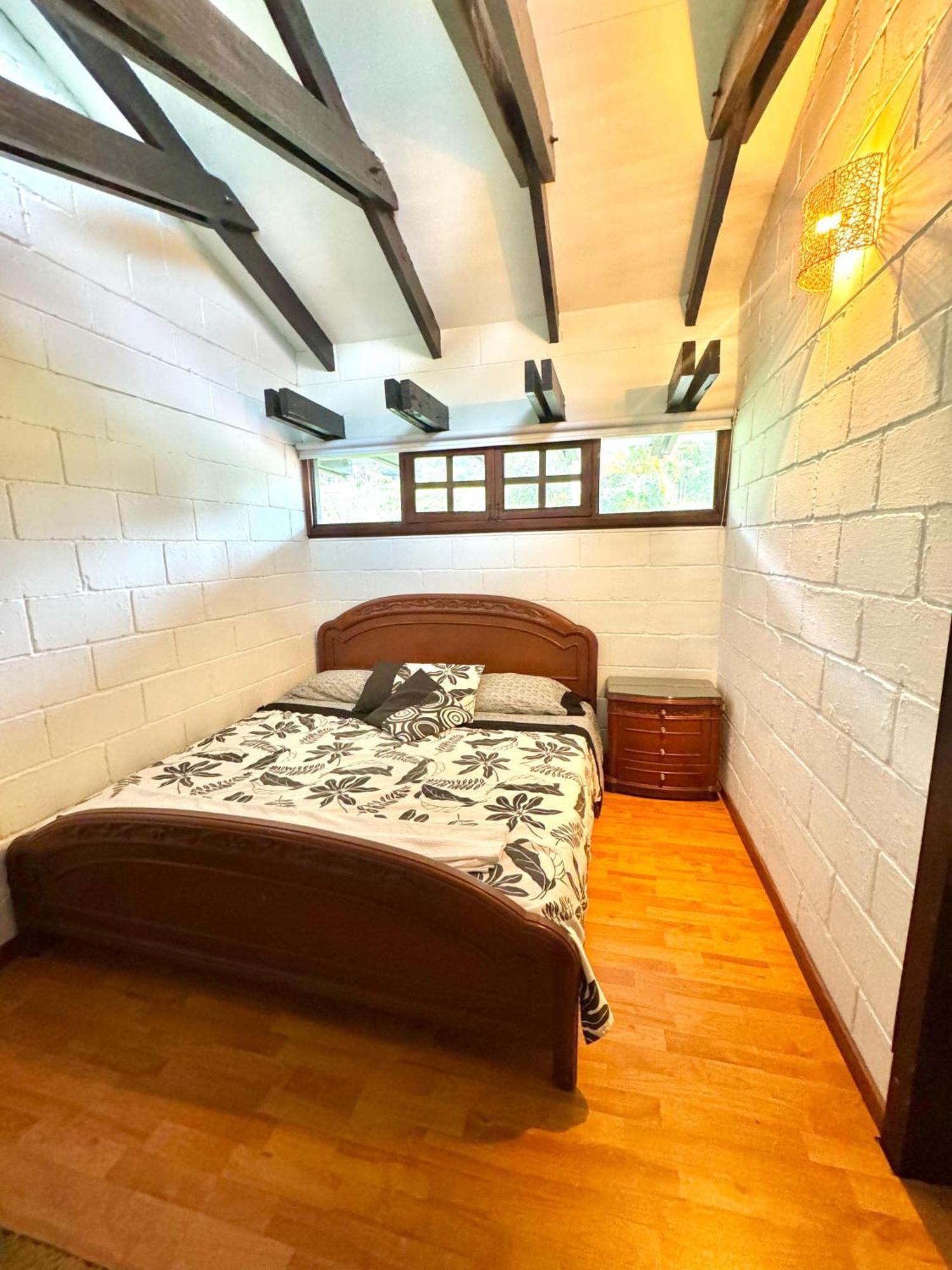 Hotel Maca Lago 卡利马 外观 照片