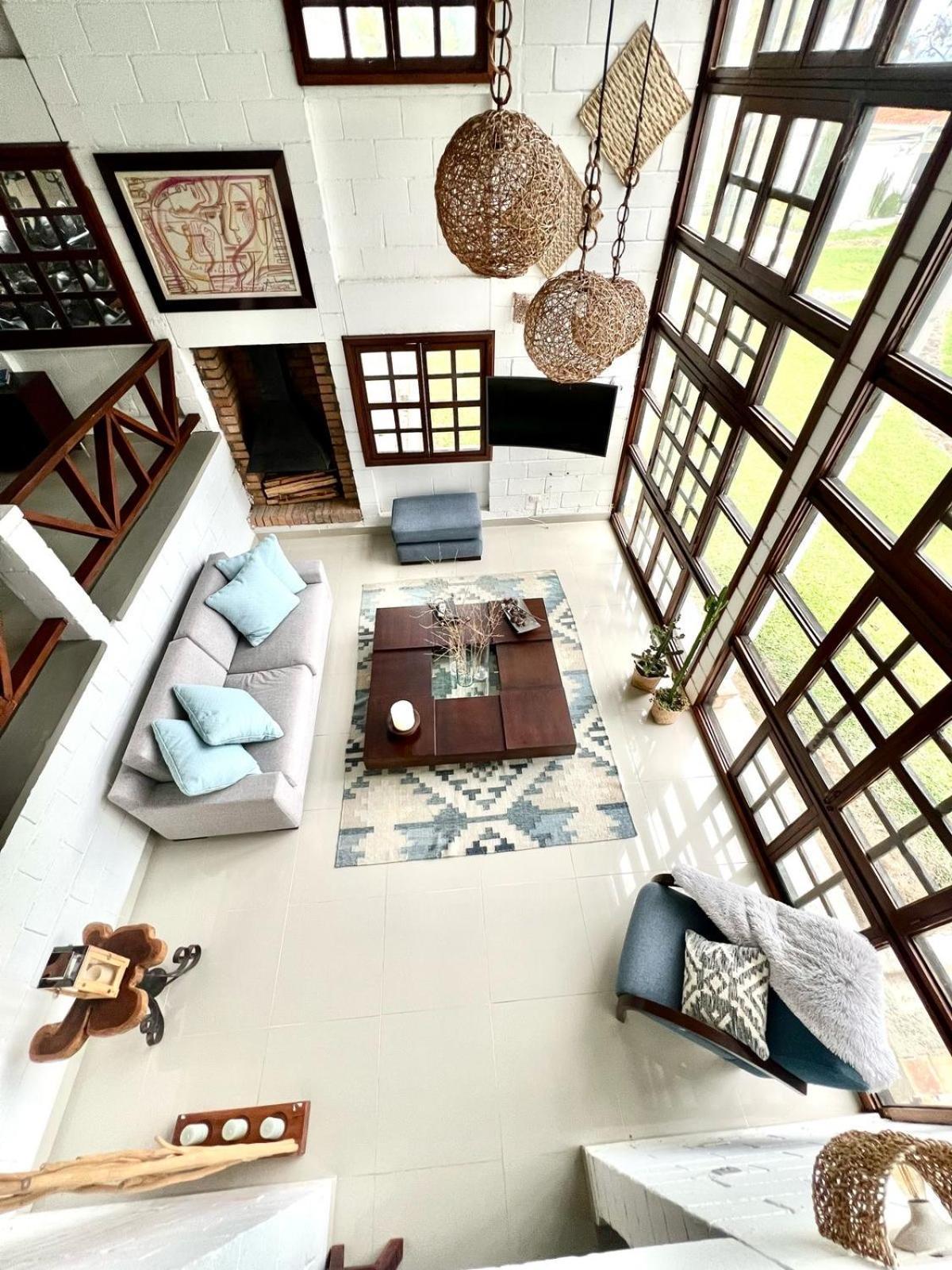 Hotel Maca Lago 卡利马 外观 照片